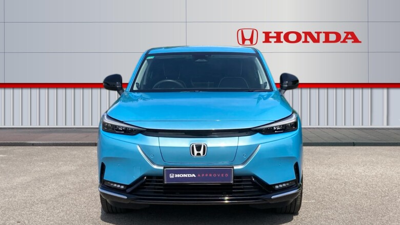 Honda E Ny1 150kW Elegance 69kWh 5dr Auto Electric Hatchback